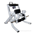 Commercial fitness Plate Loaded Kneeling Leg Curl Machine